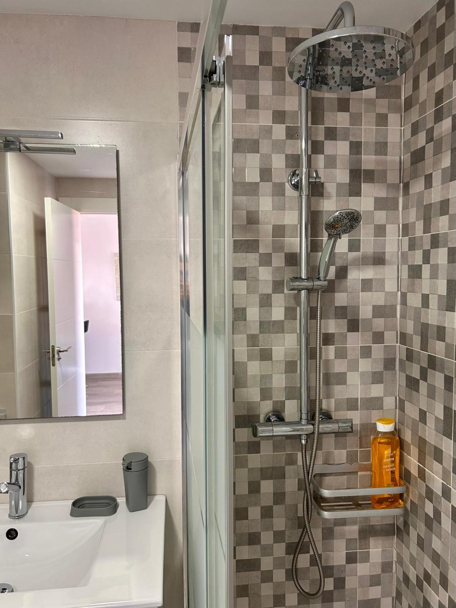 Apartmán Balcon Tridente Alicante Exteriér fotografie