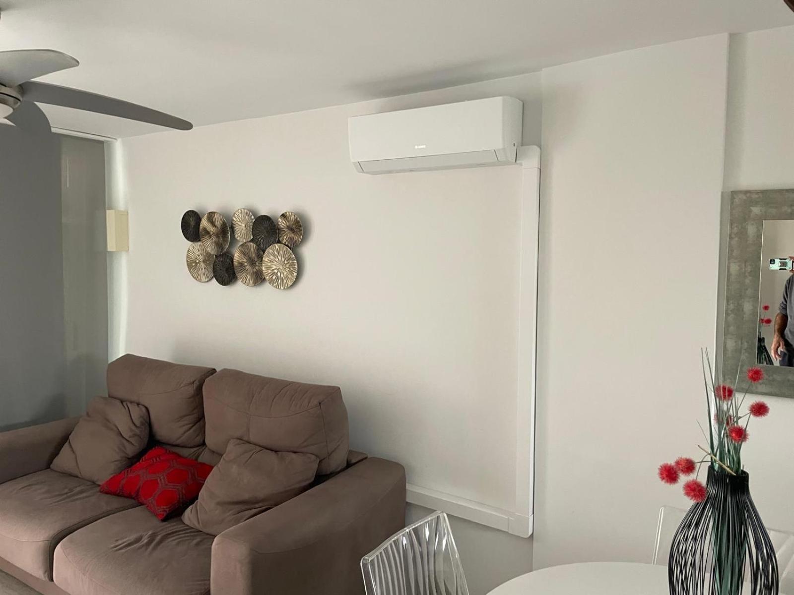 Apartmán Balcon Tridente Alicante Exteriér fotografie